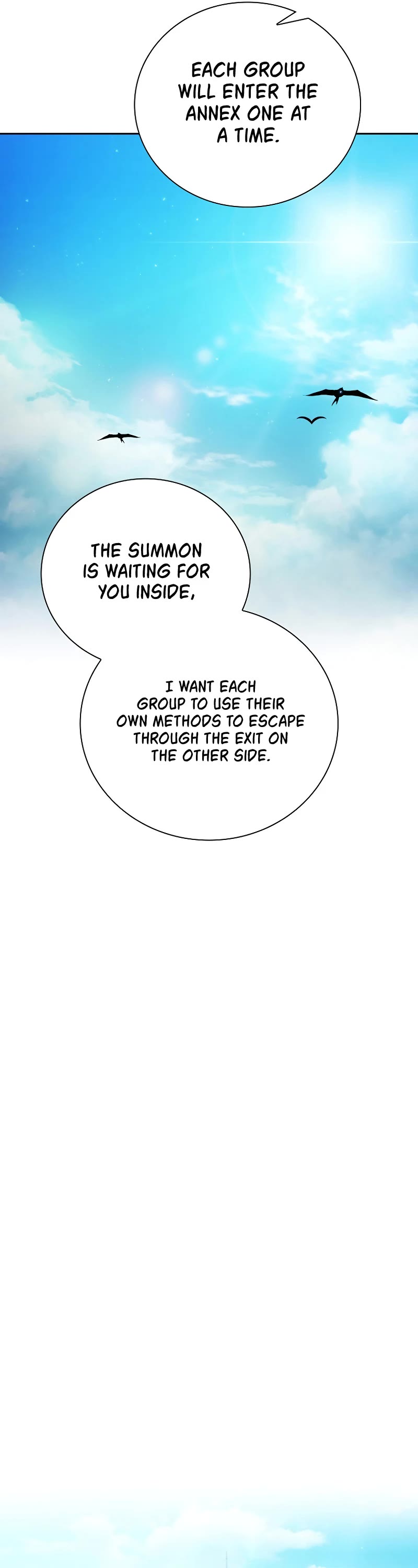 Magic Academy Survival Guide chapter 79 page 12