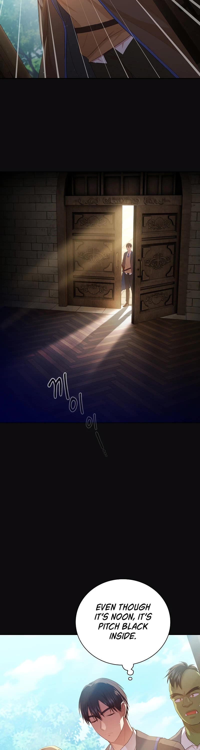 Magic Academy Survival Guide chapter 79 page 14