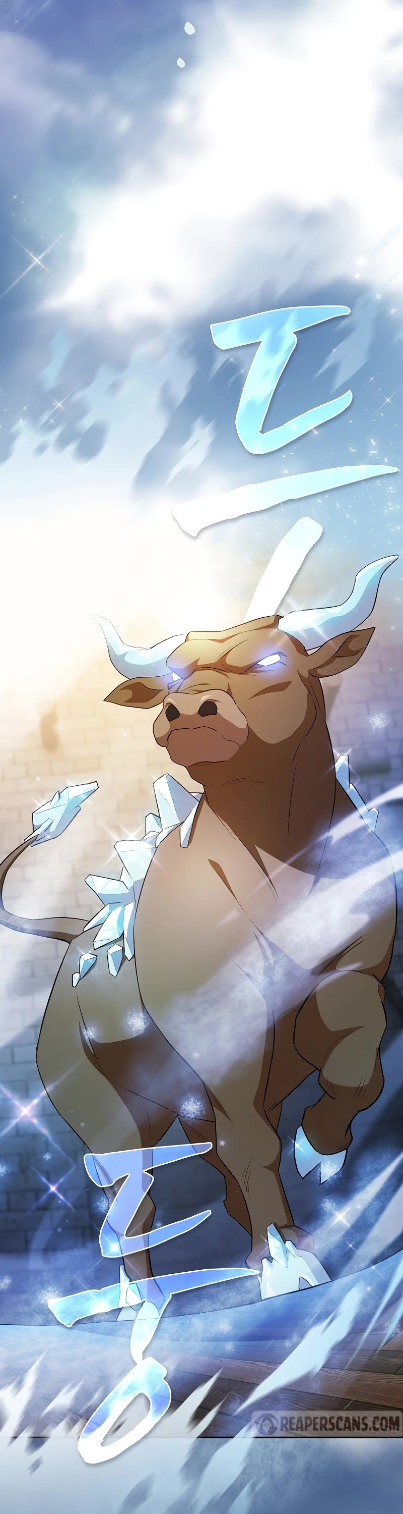 Magic Academy Survival Guide chapter 79 page 19