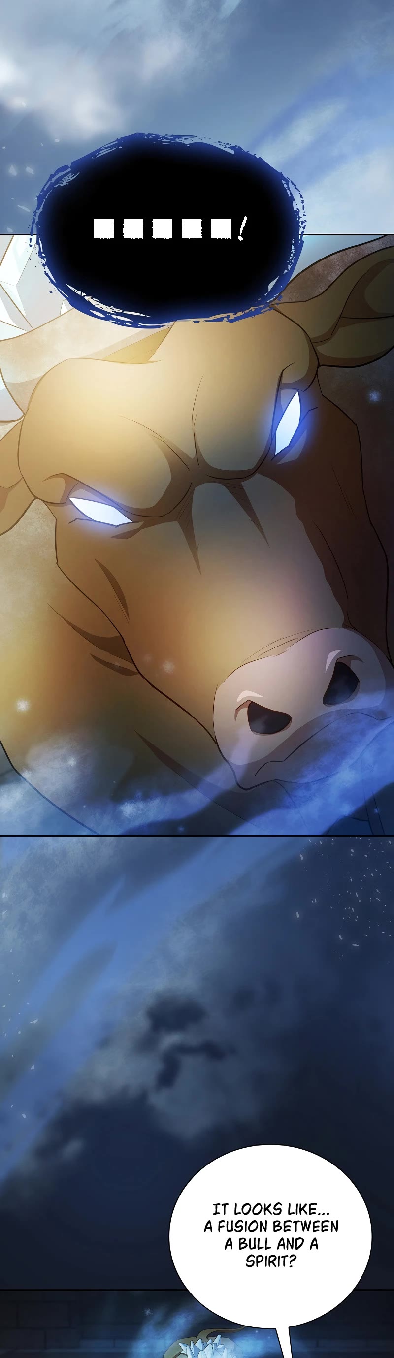 Magic Academy Survival Guide chapter 79 page 20