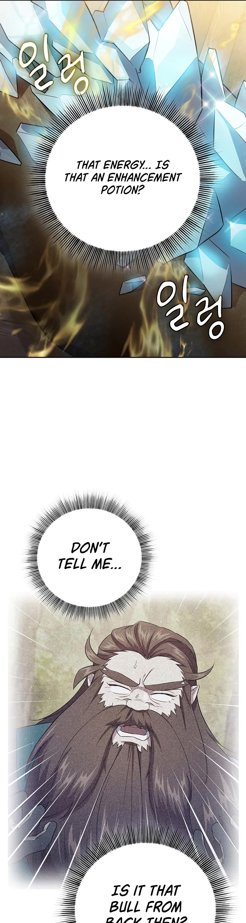 Magic Academy Survival Guide chapter 79 page 22