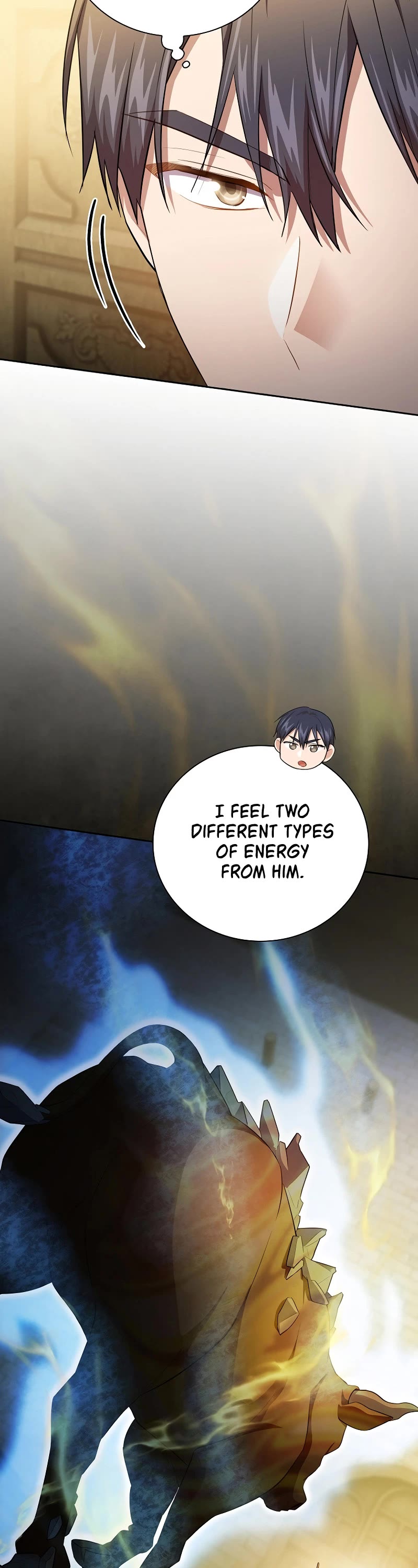 Magic Academy Survival Guide chapter 79 page 24