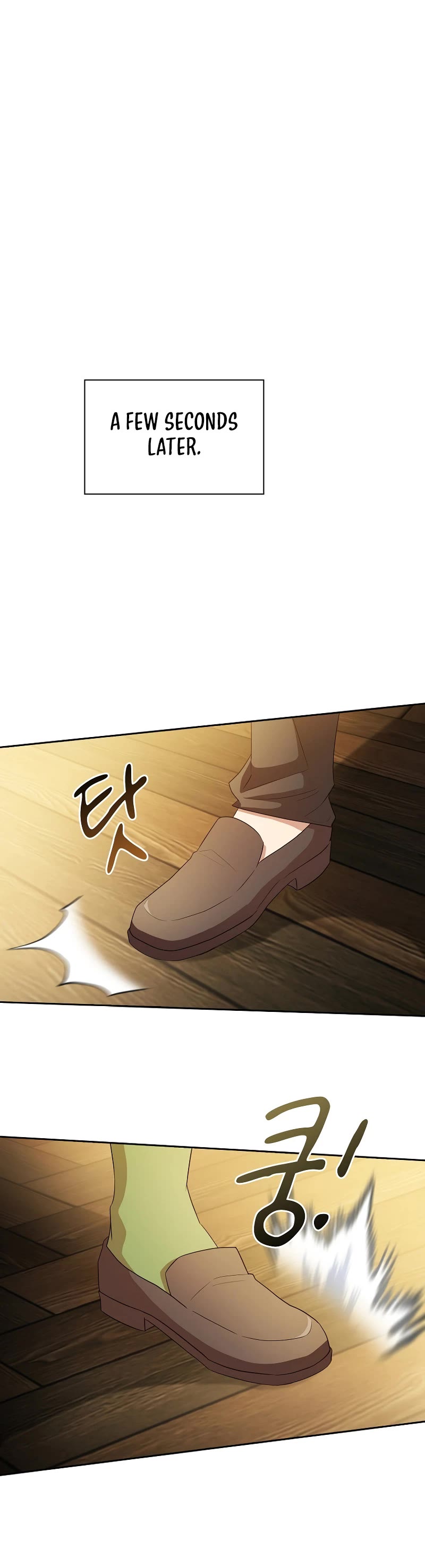 Magic Academy Survival Guide chapter 79 page 31