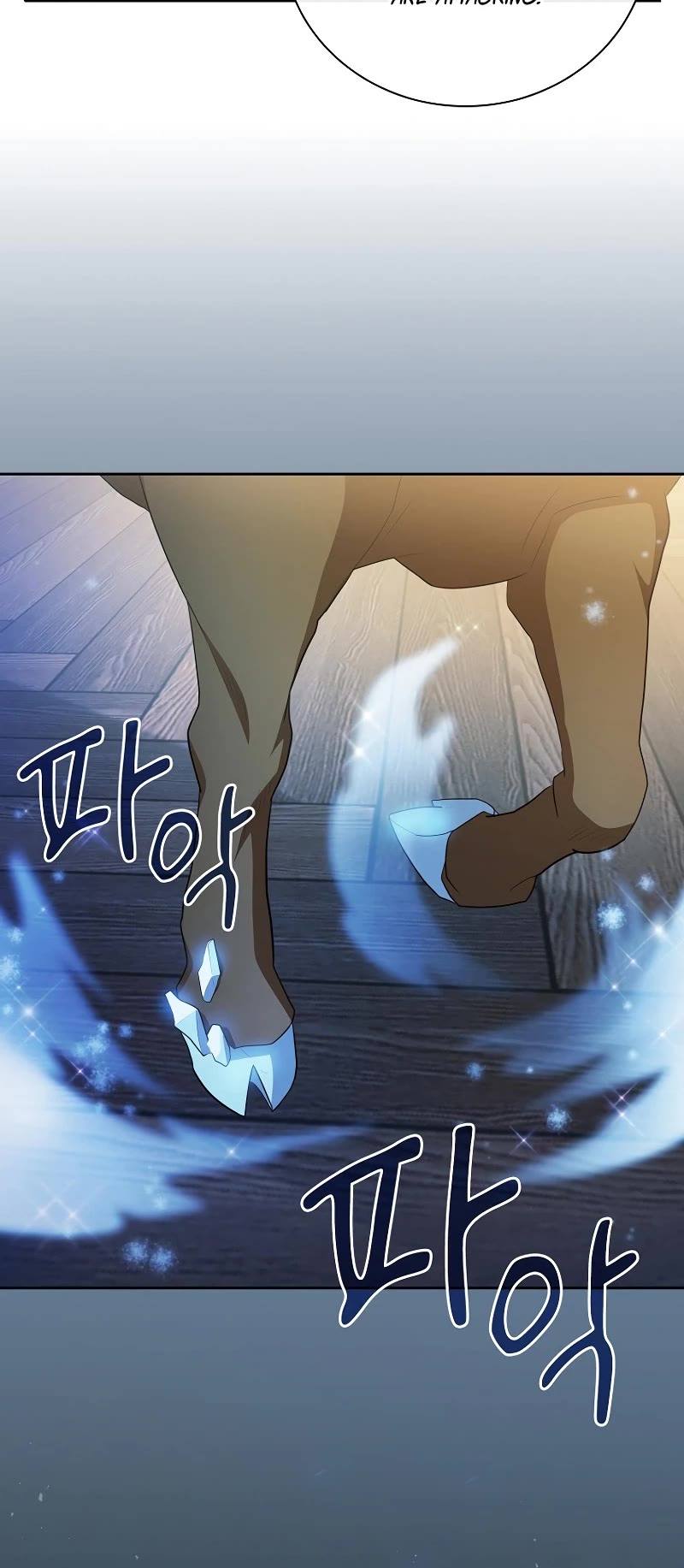 Magic Academy Survival Guide chapter 79 page 36