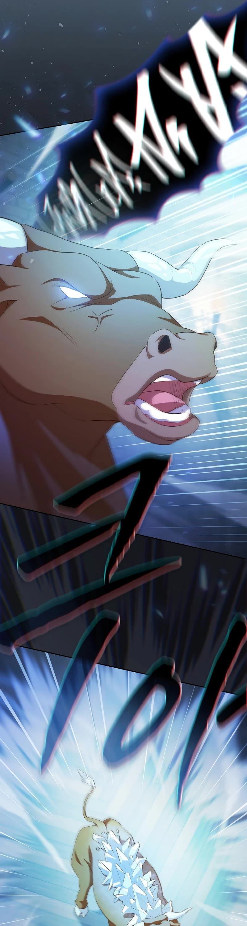 Magic Academy Survival Guide chapter 79 page 37