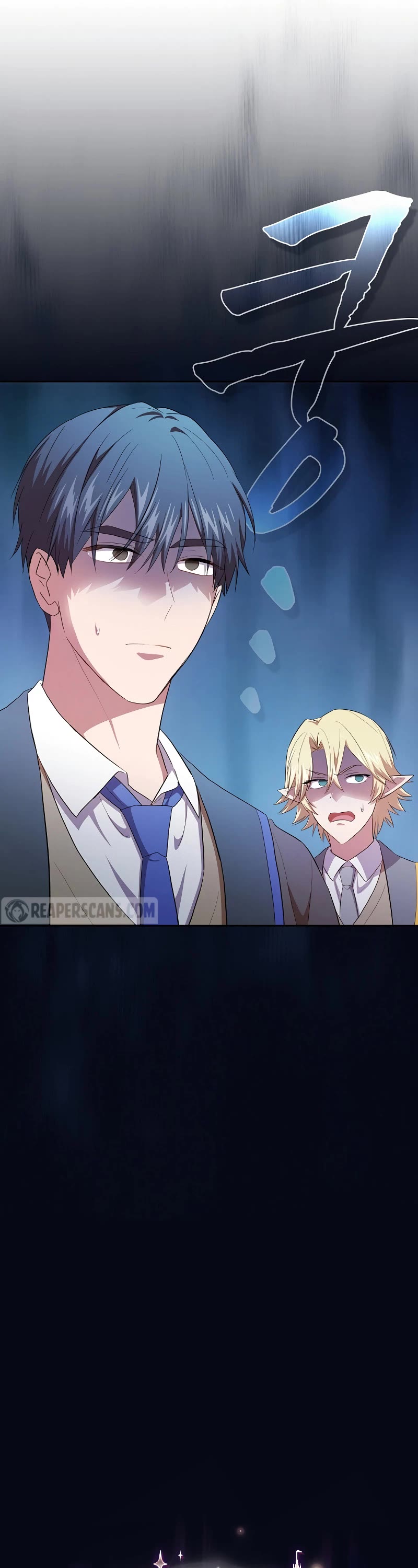 Magic Academy Survival Guide chapter 79 page 4