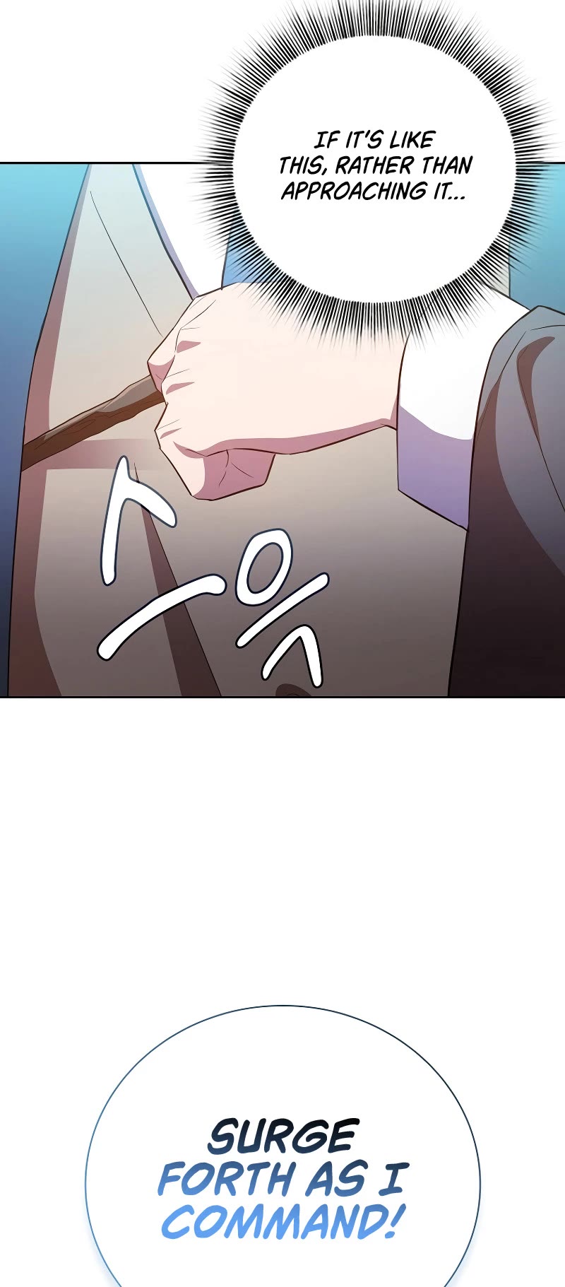 Magic Academy Survival Guide chapter 79 page 40