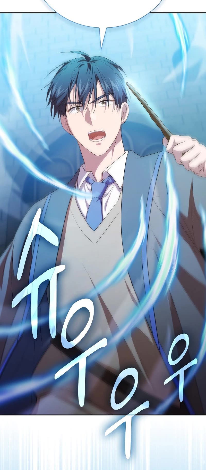 Magic Academy Survival Guide chapter 79 page 41