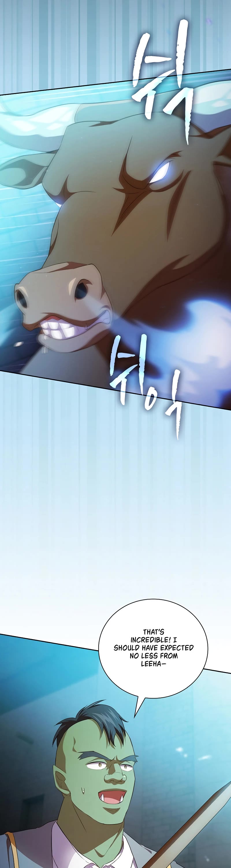 Magic Academy Survival Guide chapter 79 page 44