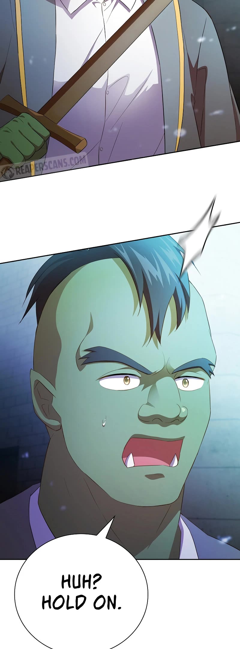 Magic Academy Survival Guide chapter 79 page 45