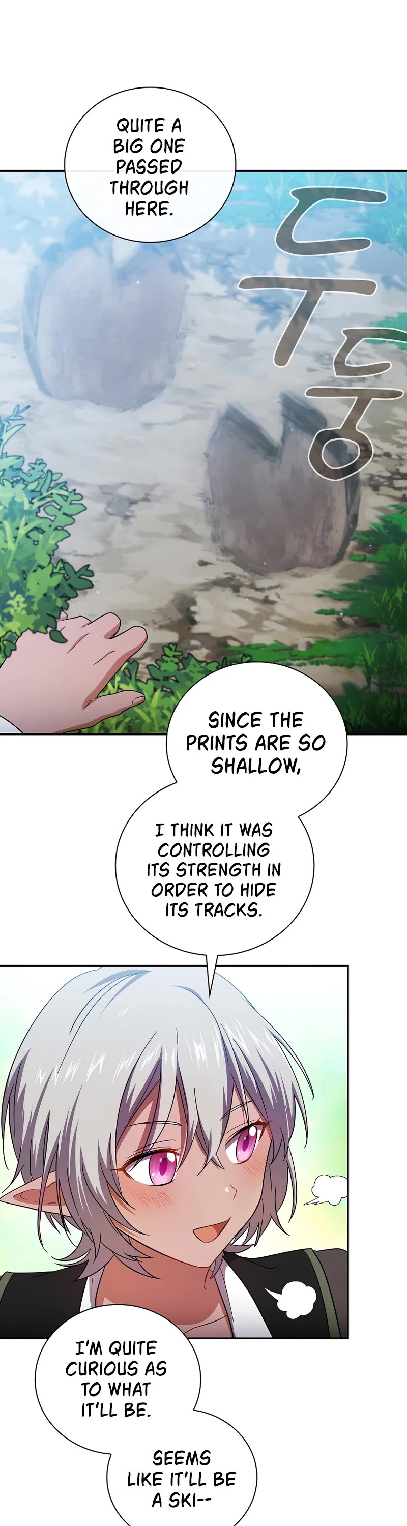 Magic Academy Survival Guide chapter 8 page 14