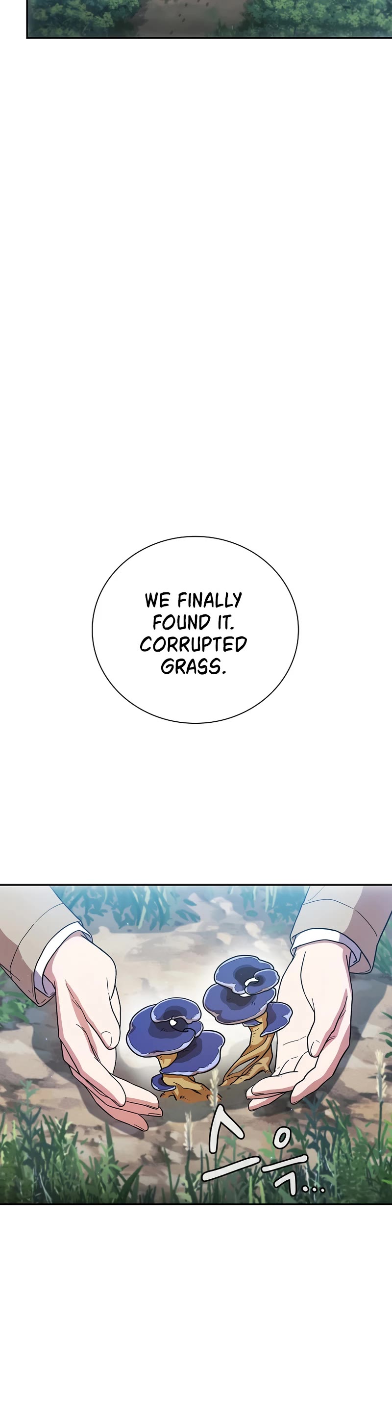 Magic Academy Survival Guide chapter 8 page 25