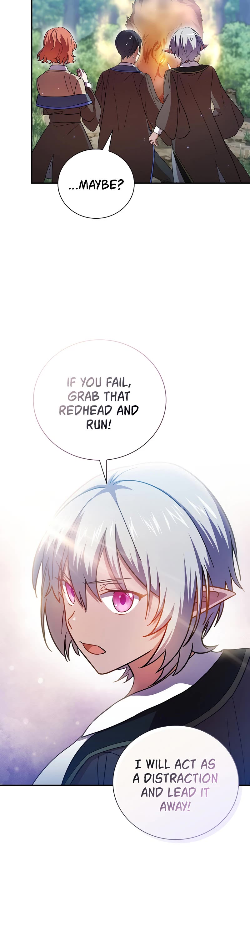 Magic Academy Survival Guide chapter 8 page 35