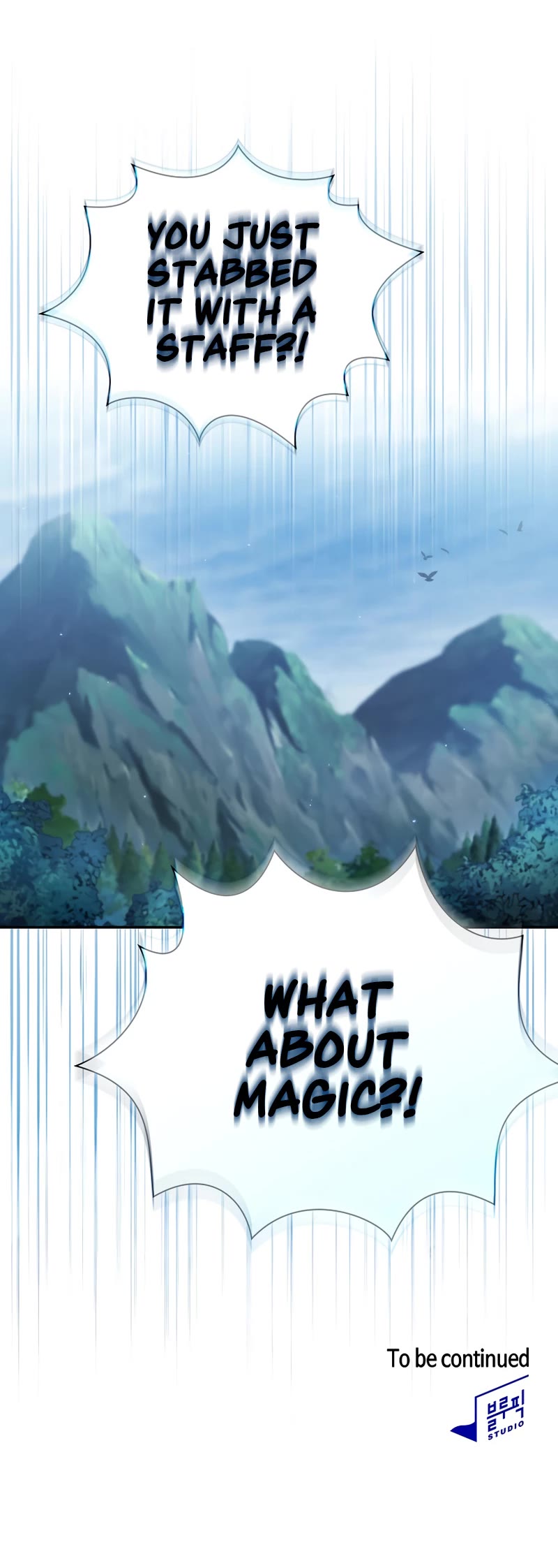 Magic Academy Survival Guide chapter 8 page 47