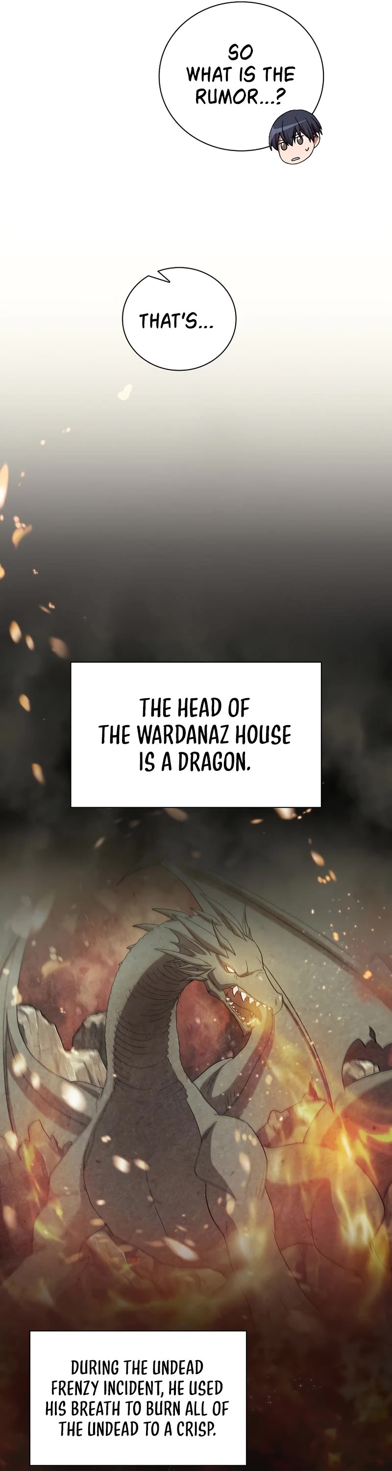 Magic Academy Survival Guide chapter 8 page 6