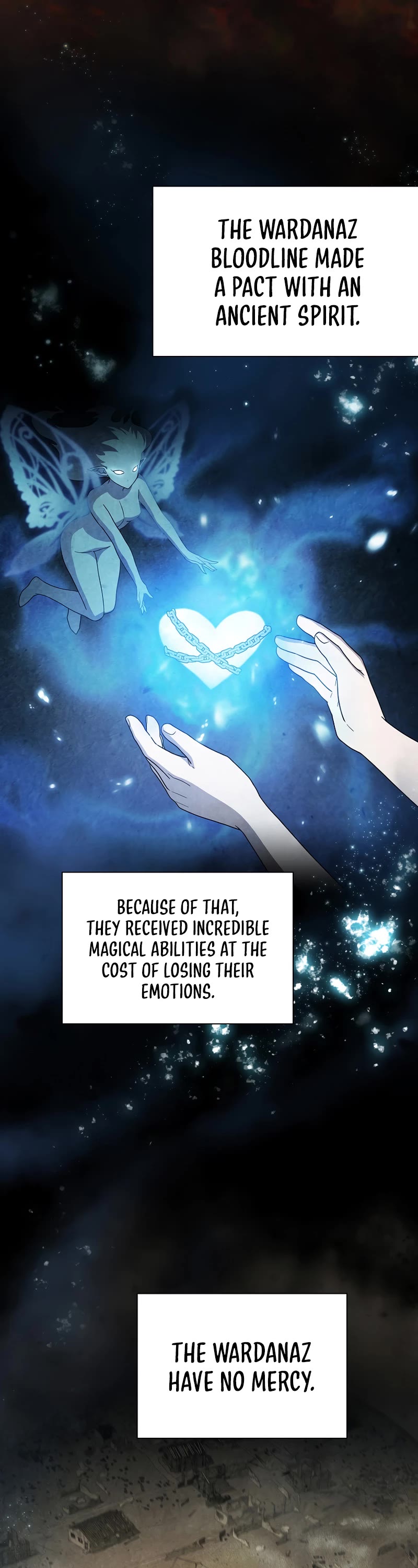 Magic Academy Survival Guide chapter 8 page 7