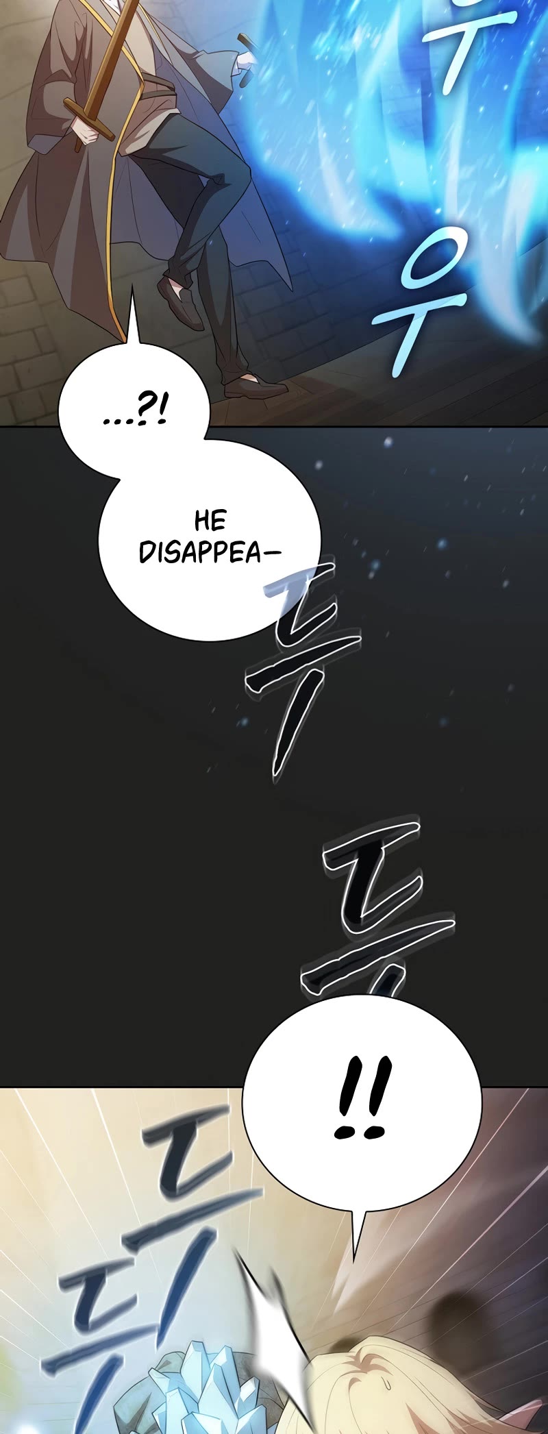 Magic Academy Survival Guide chapter 80 page 10