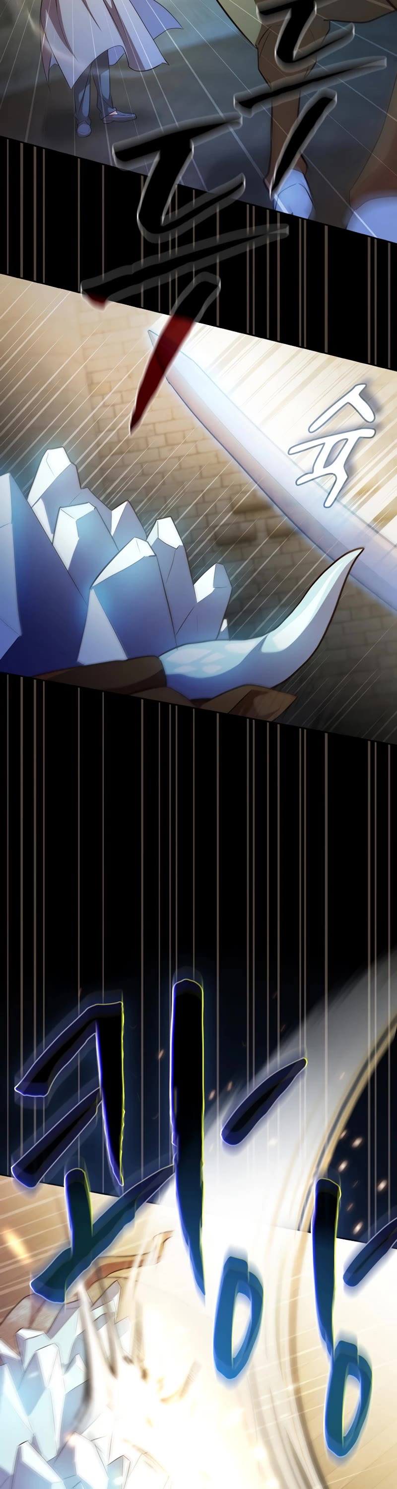 Magic Academy Survival Guide chapter 80 page 18