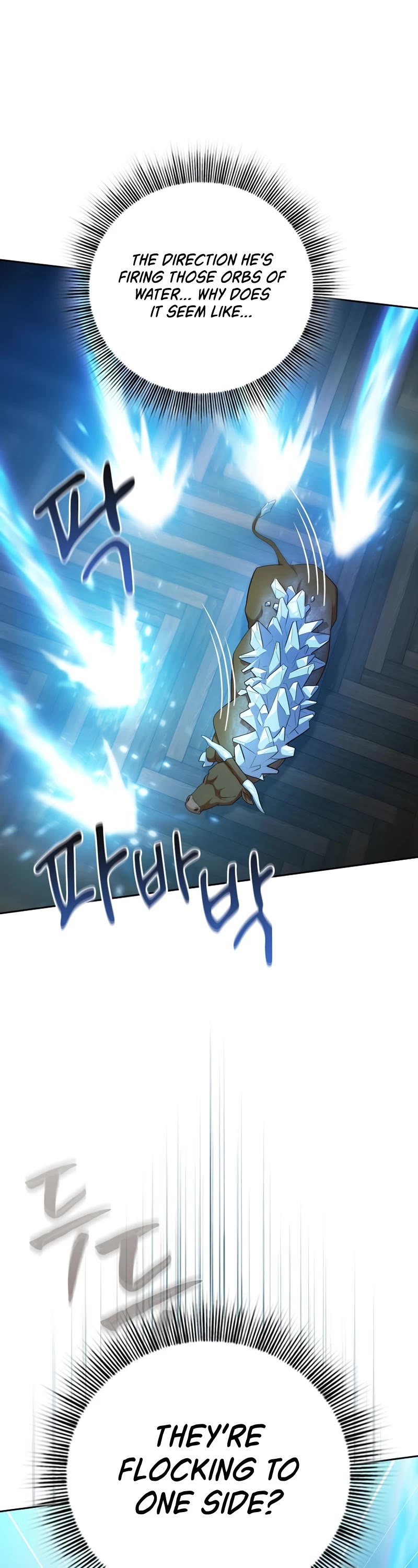 Magic Academy Survival Guide chapter 80 page 2