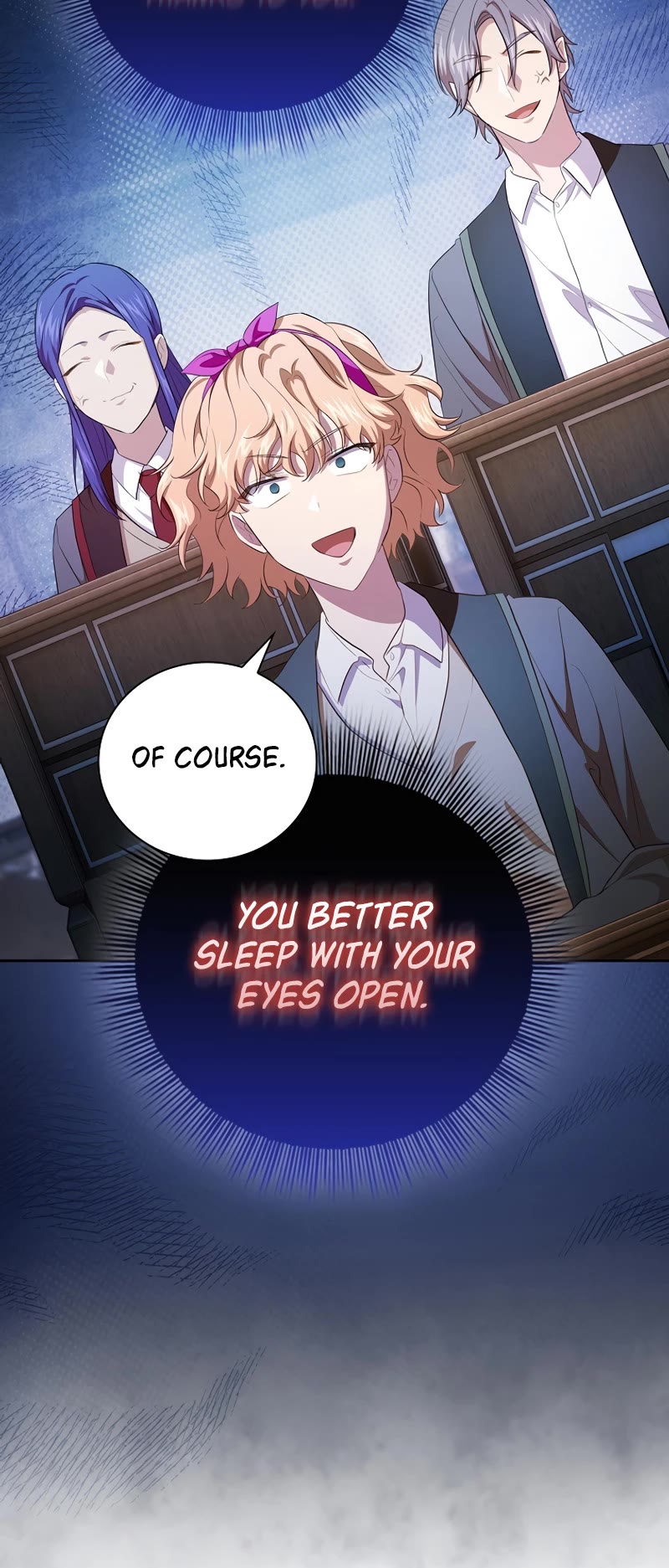 Magic Academy Survival Guide chapter 80 page 52