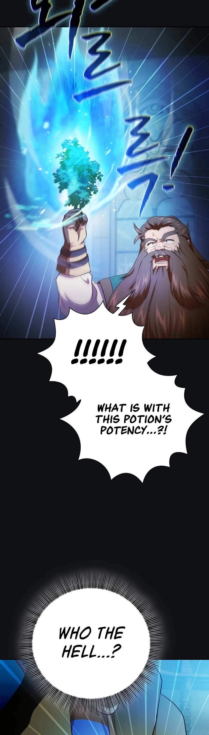 Magic Academy Survival Guide chapter 81 page 10