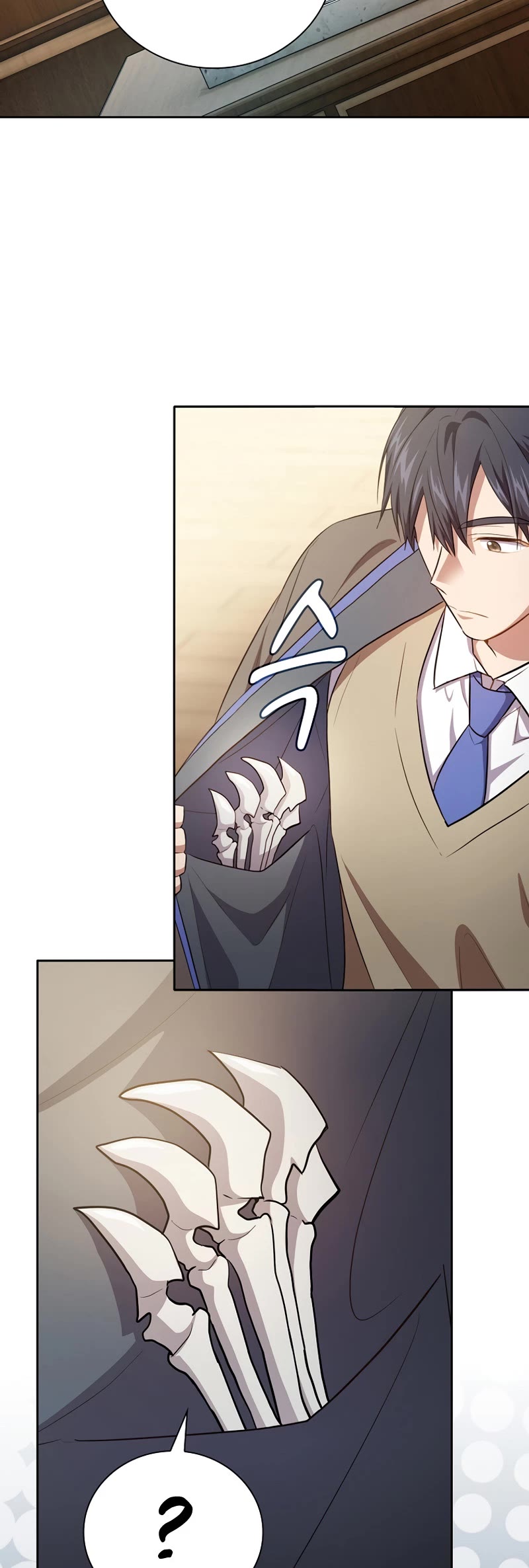 Magic Academy Survival Guide chapter 81 page 15