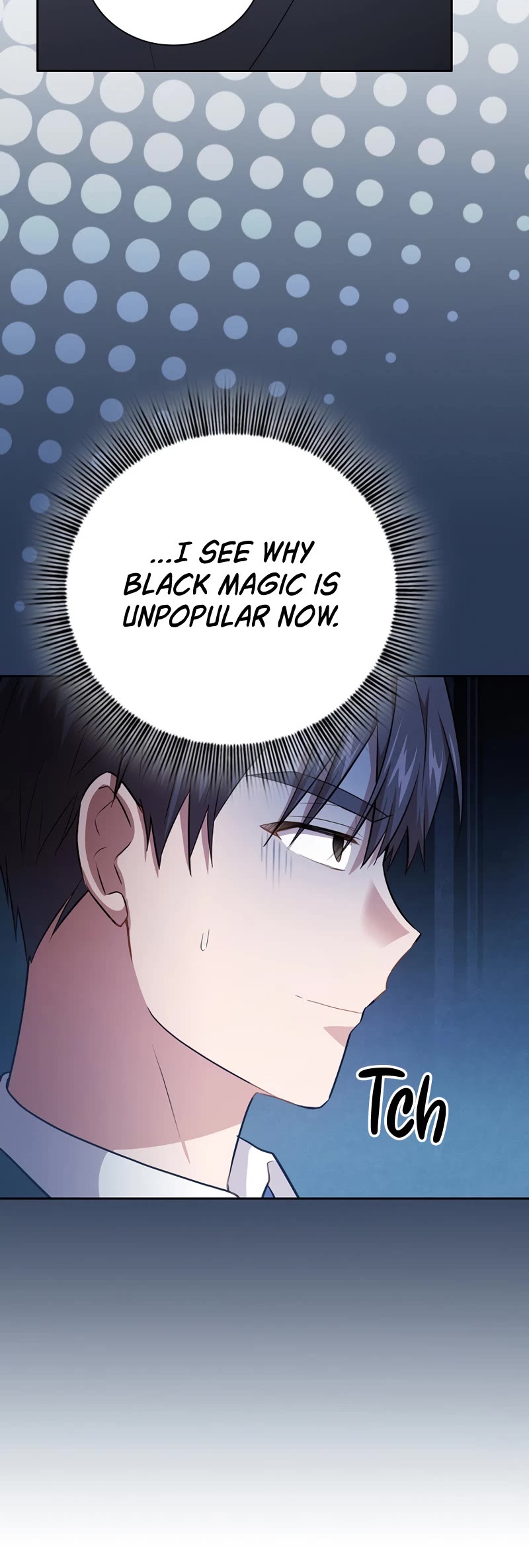 Magic Academy Survival Guide chapter 81 page 16