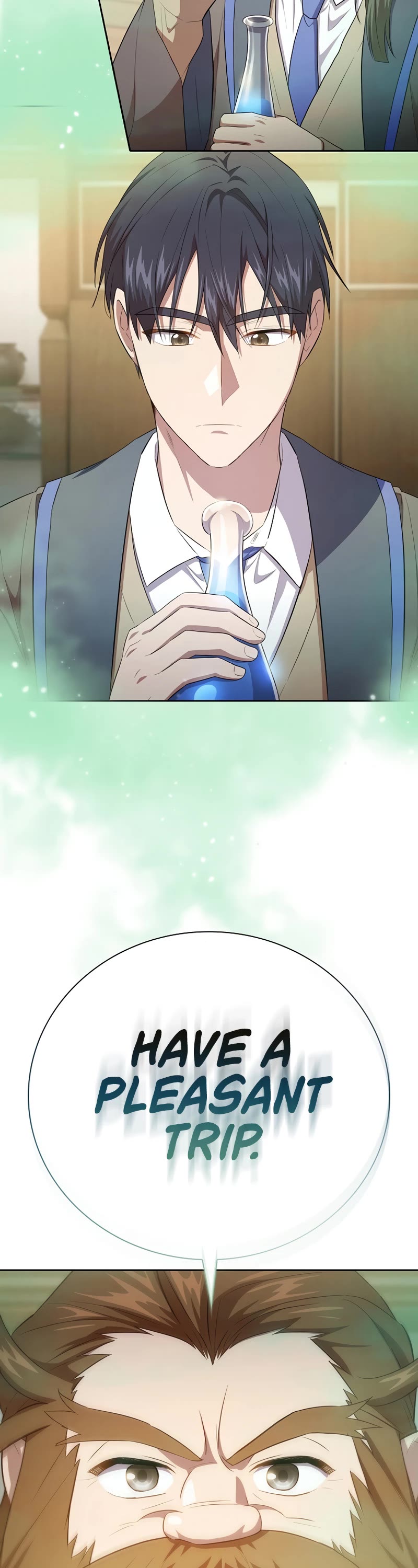 Magic Academy Survival Guide chapter 81 page 24