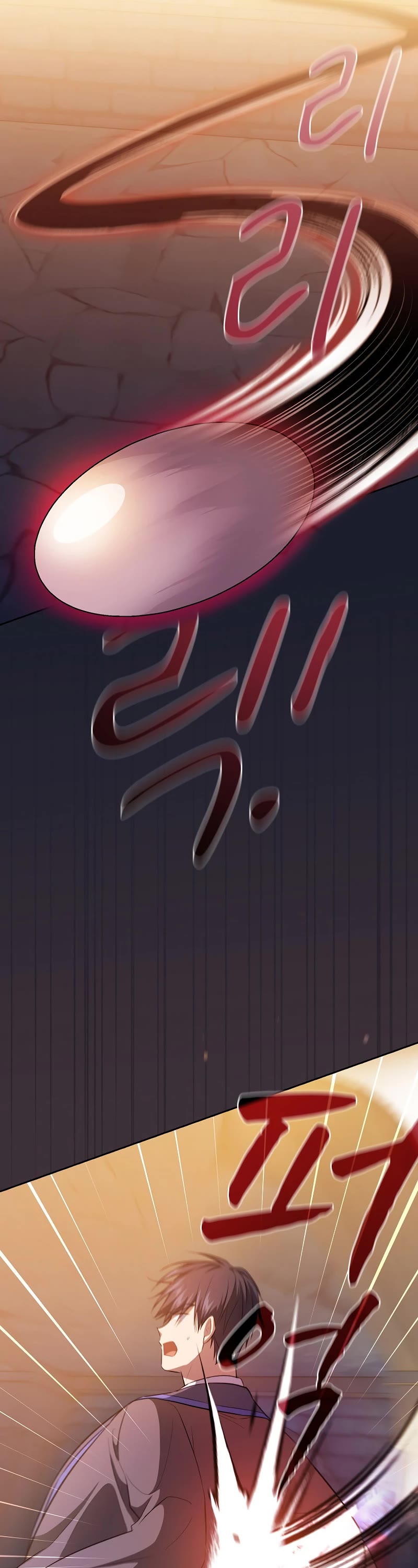 Magic Academy Survival Guide chapter 82 page 28