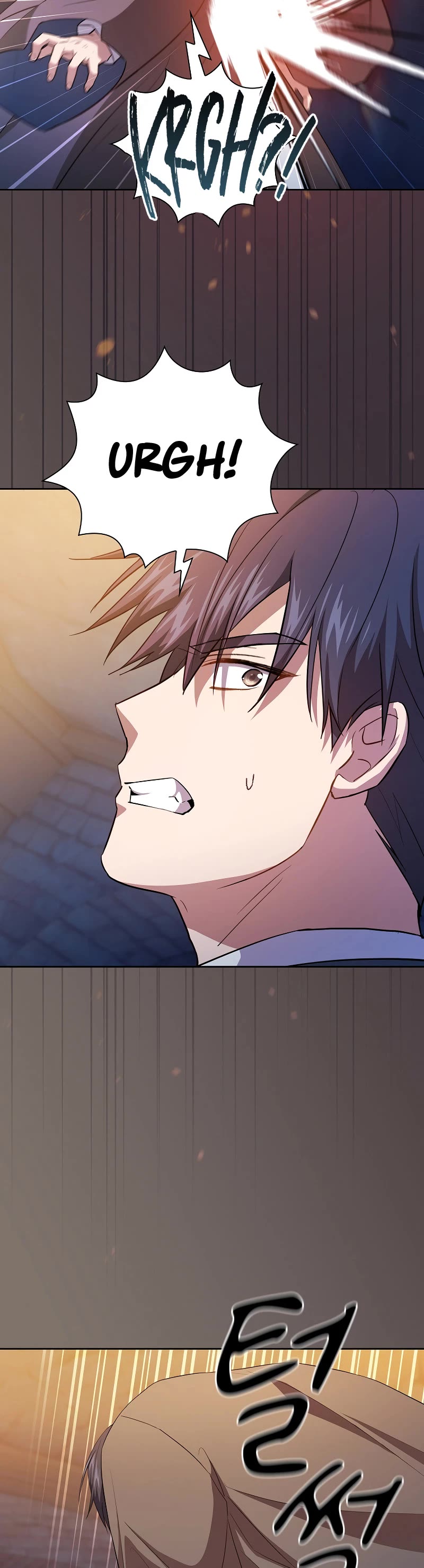 Magic Academy Survival Guide chapter 82 page 29