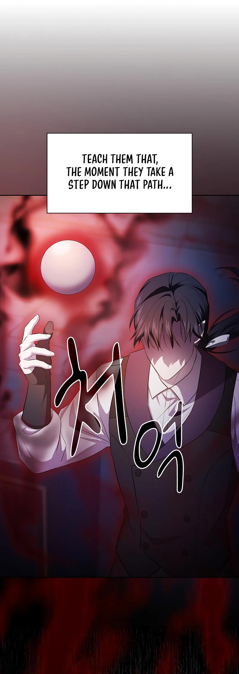 Magic Academy Survival Guide chapter 82 page 45