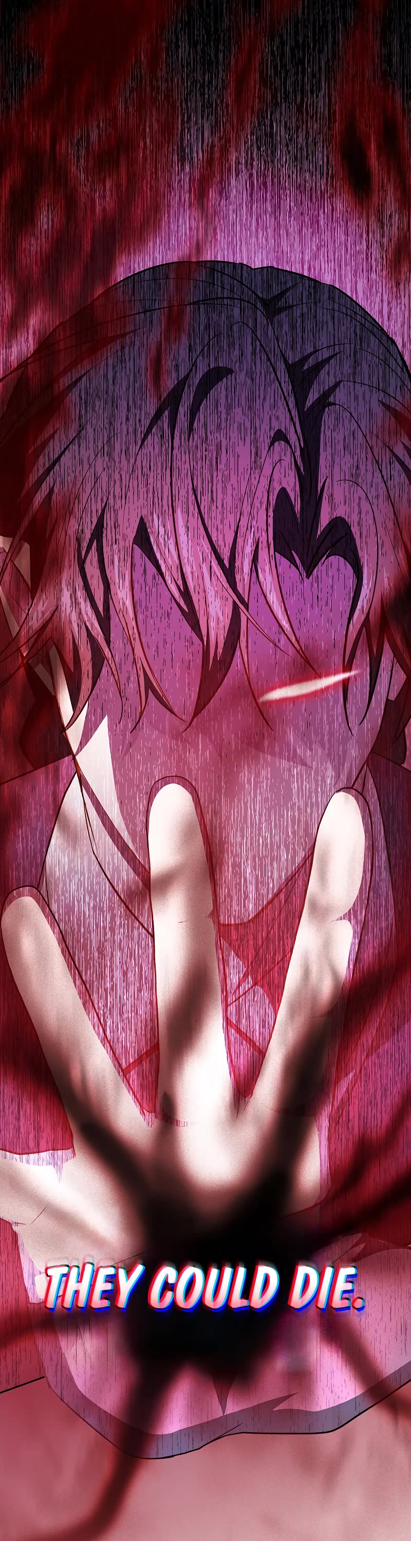 Magic Academy Survival Guide chapter 82 page 46