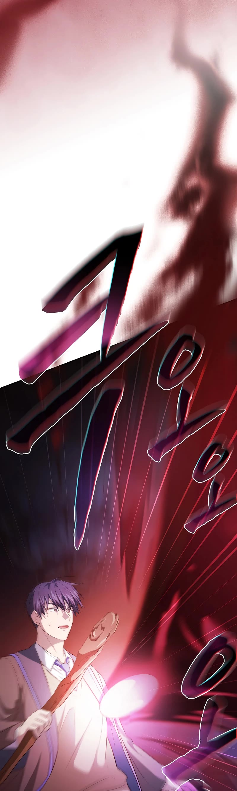 Magic Academy Survival Guide chapter 82 page 47