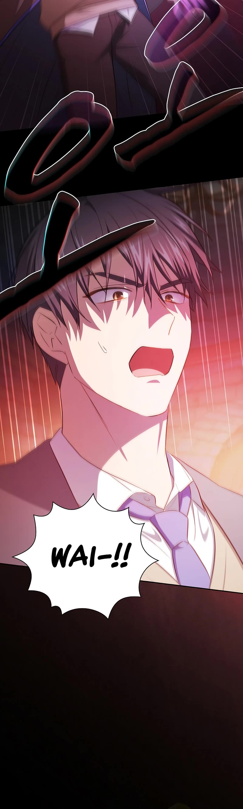 Magic Academy Survival Guide chapter 82 page 48