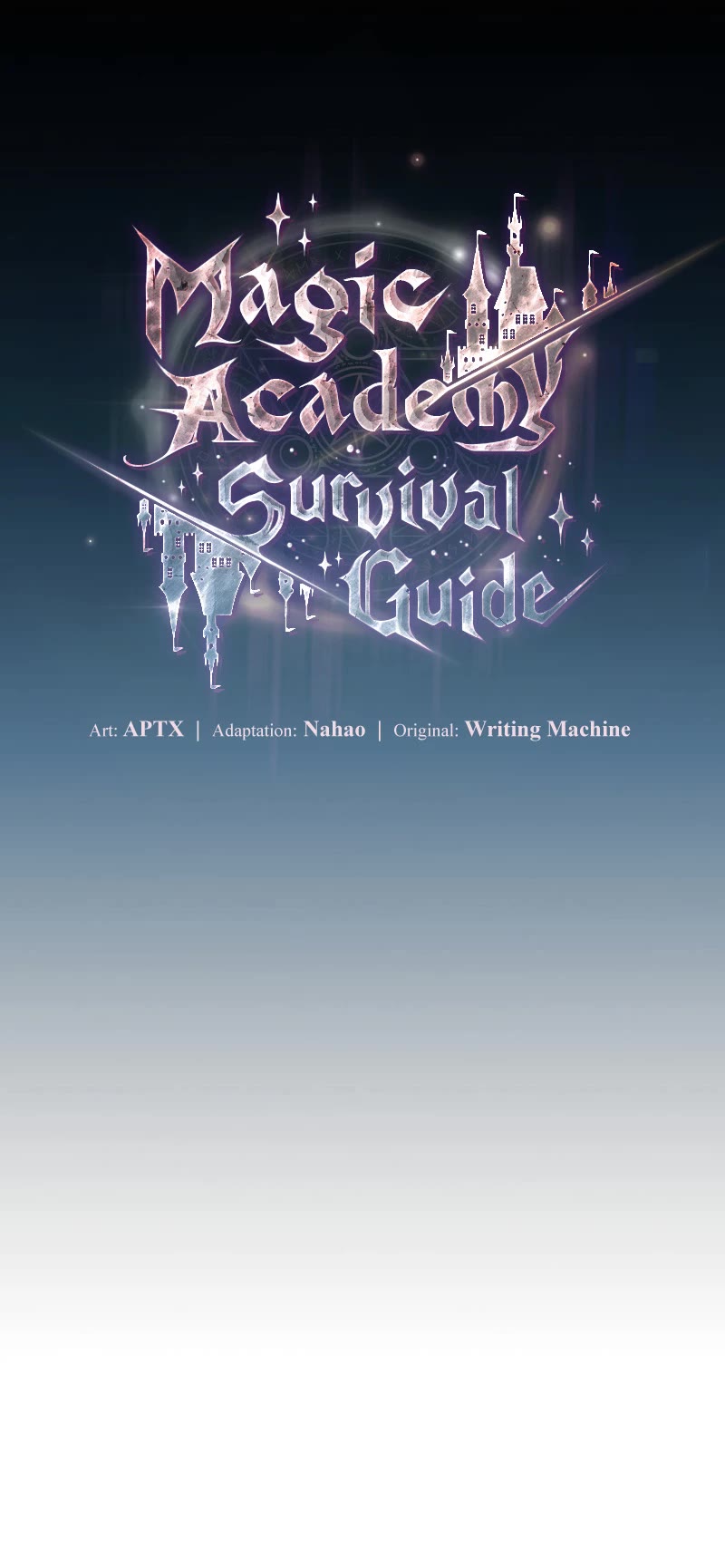 Magic Academy Survival Guide chapter 82 page 5