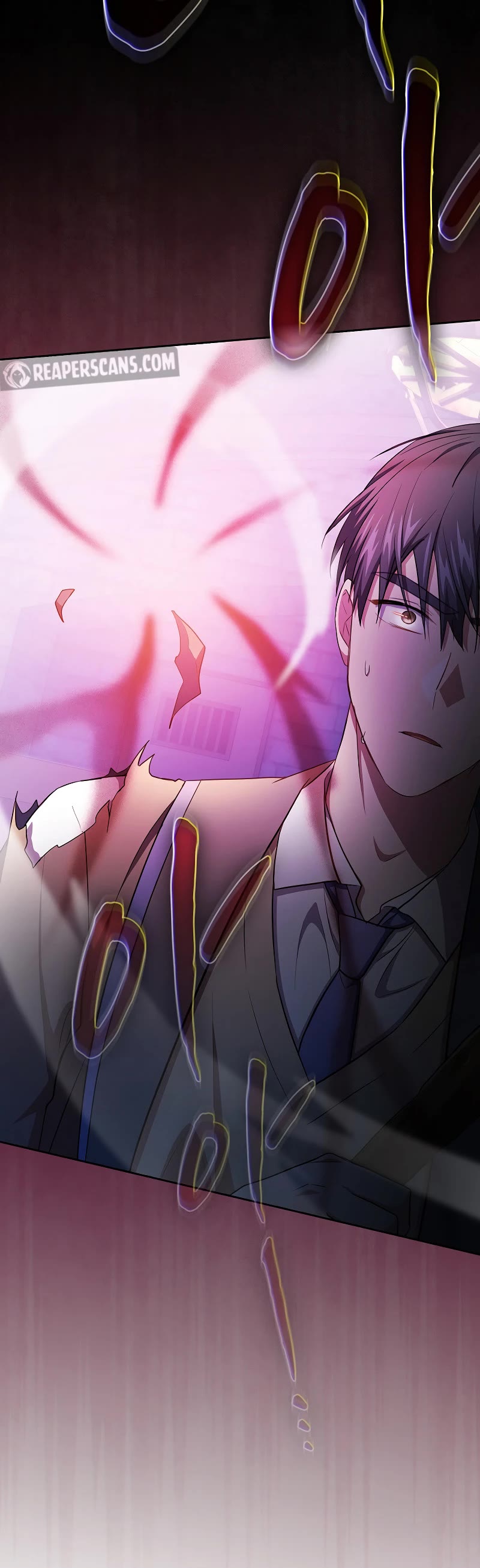 Magic Academy Survival Guide chapter 82 page 50