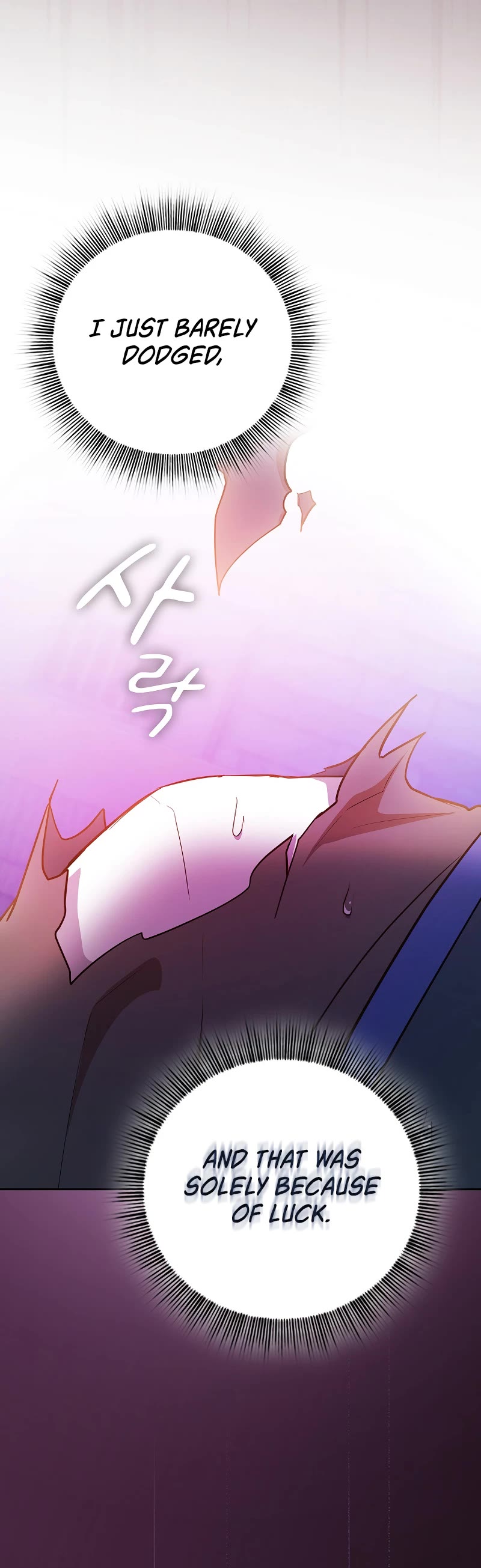 Magic Academy Survival Guide chapter 82 page 51