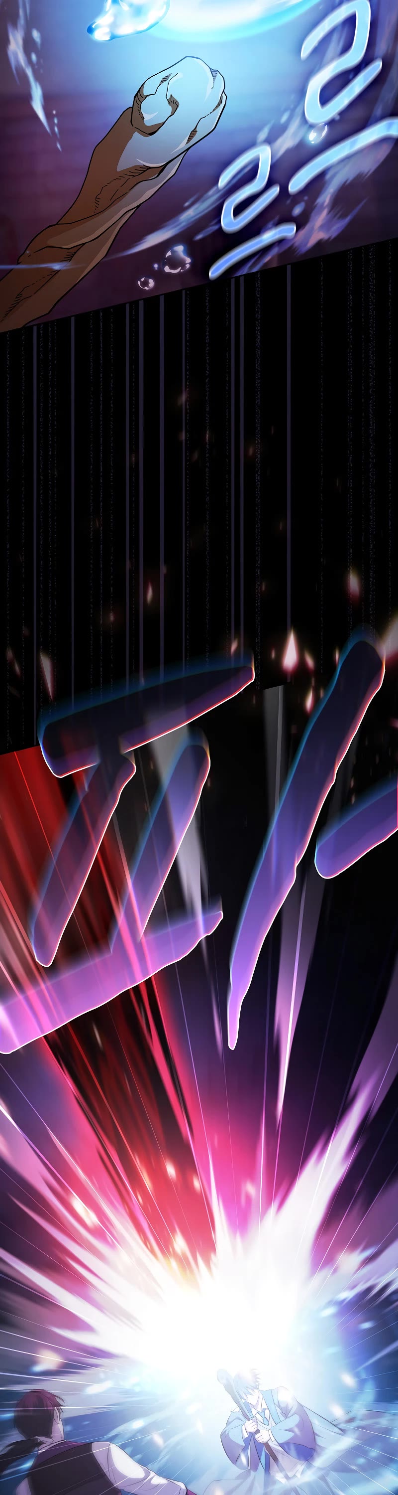 Magic Academy Survival Guide chapter 82 page 53