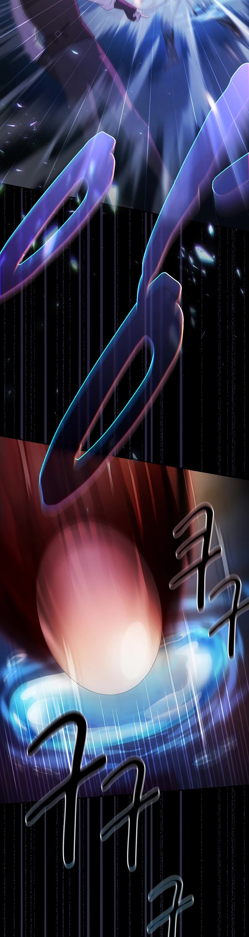 Magic Academy Survival Guide chapter 82 page 54