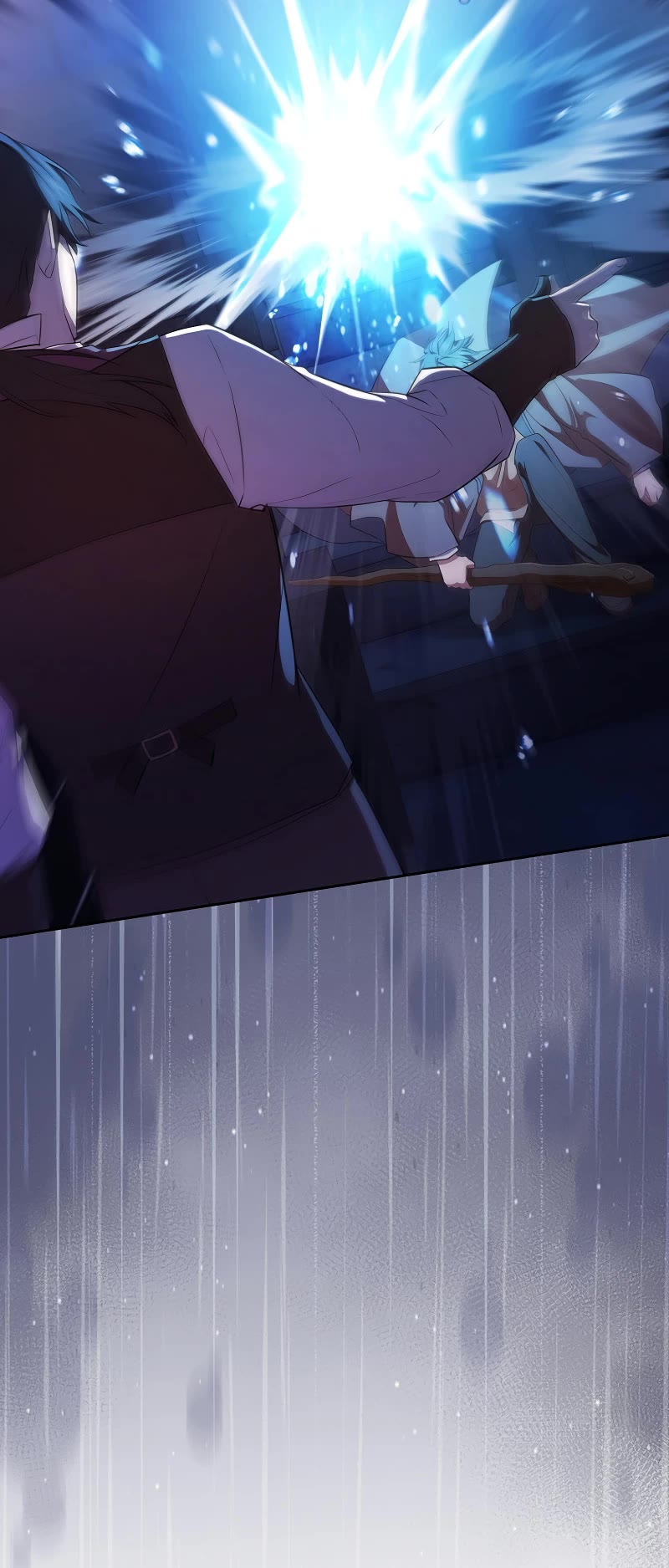 Magic Academy Survival Guide chapter 82 page 56