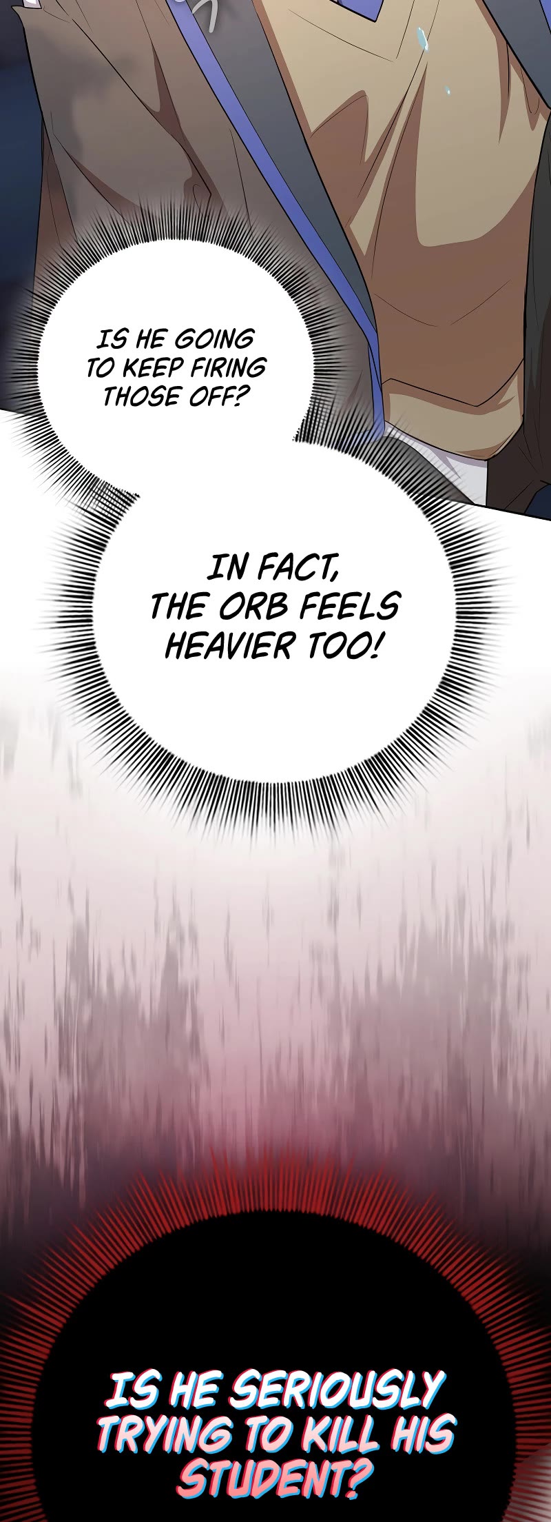 Magic Academy Survival Guide chapter 82 page 58