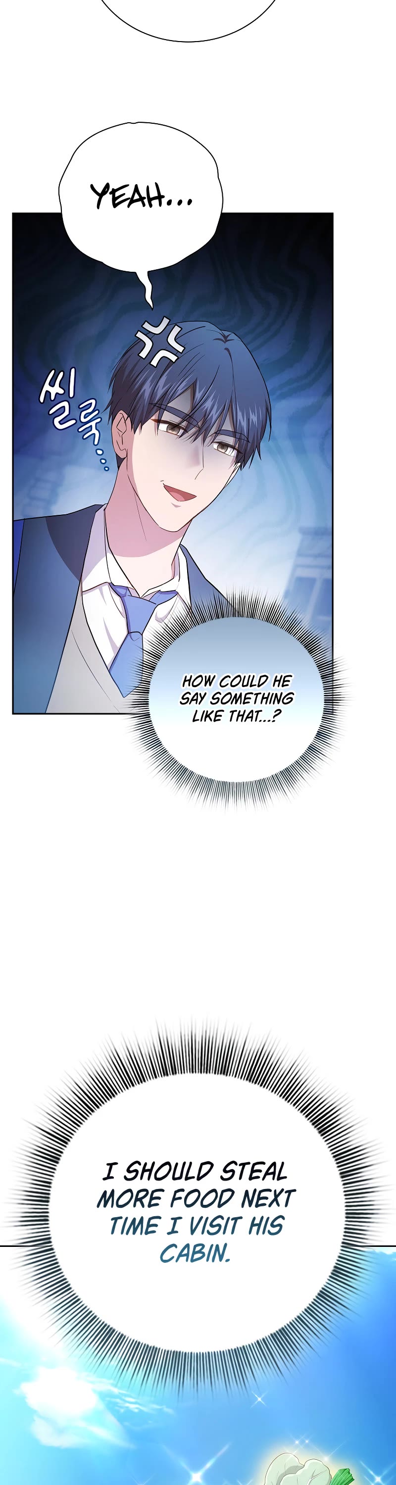 Magic Academy Survival Guide chapter 82 page 7