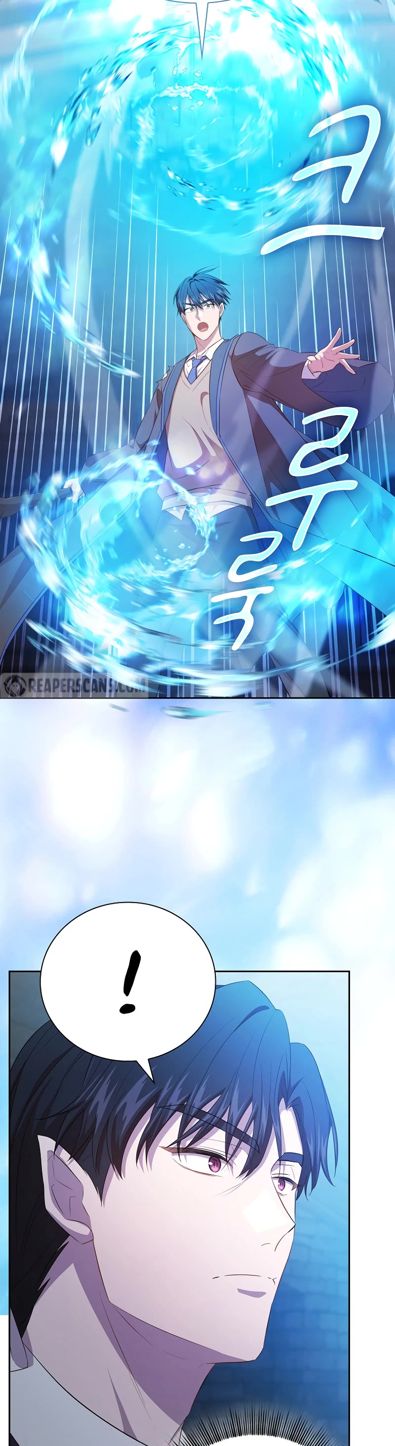 Magic Academy Survival Guide chapter 83 page 10