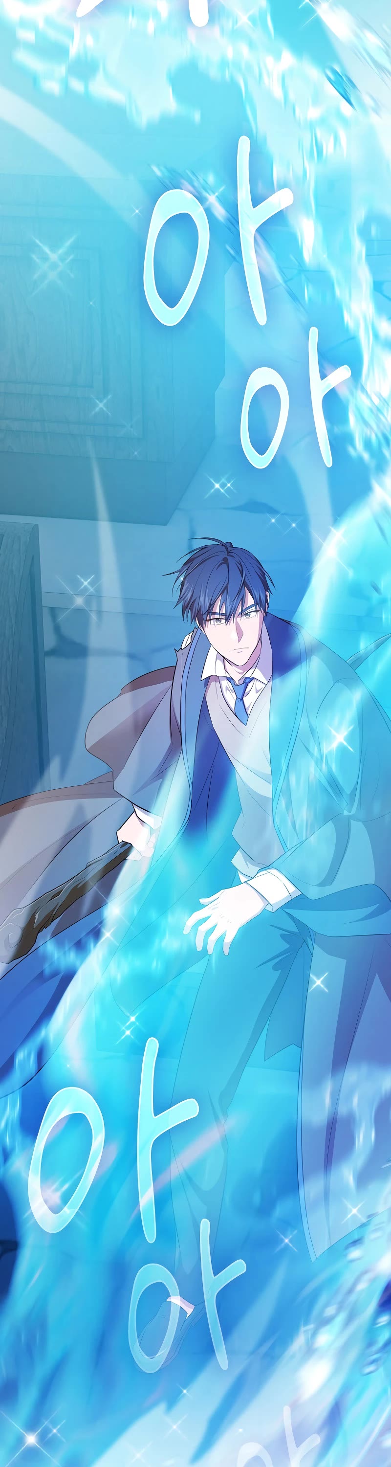 Magic Academy Survival Guide chapter 83 page 13