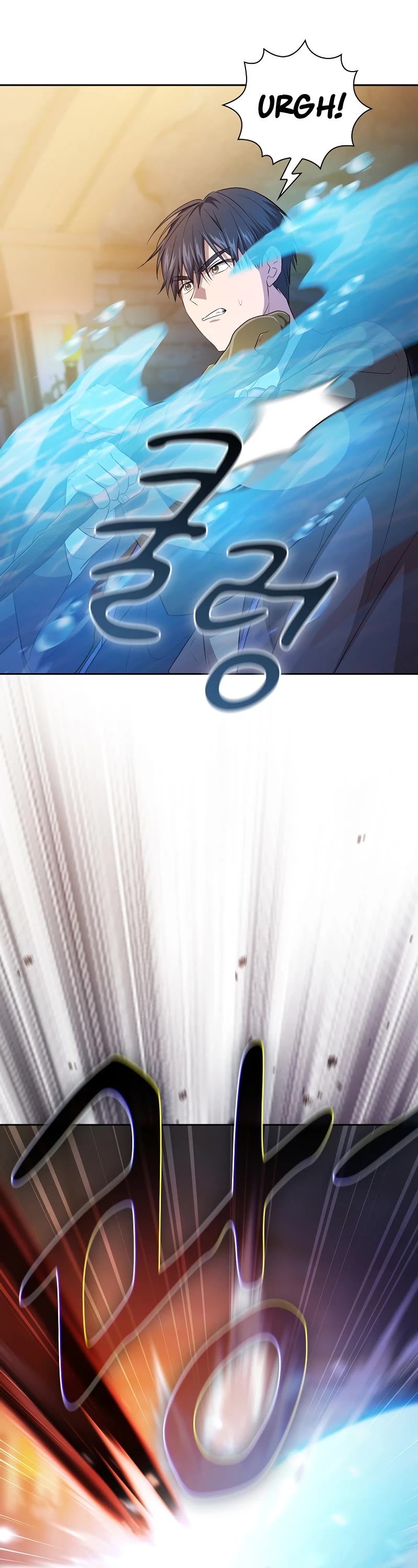 Magic Academy Survival Guide chapter 83 page 18