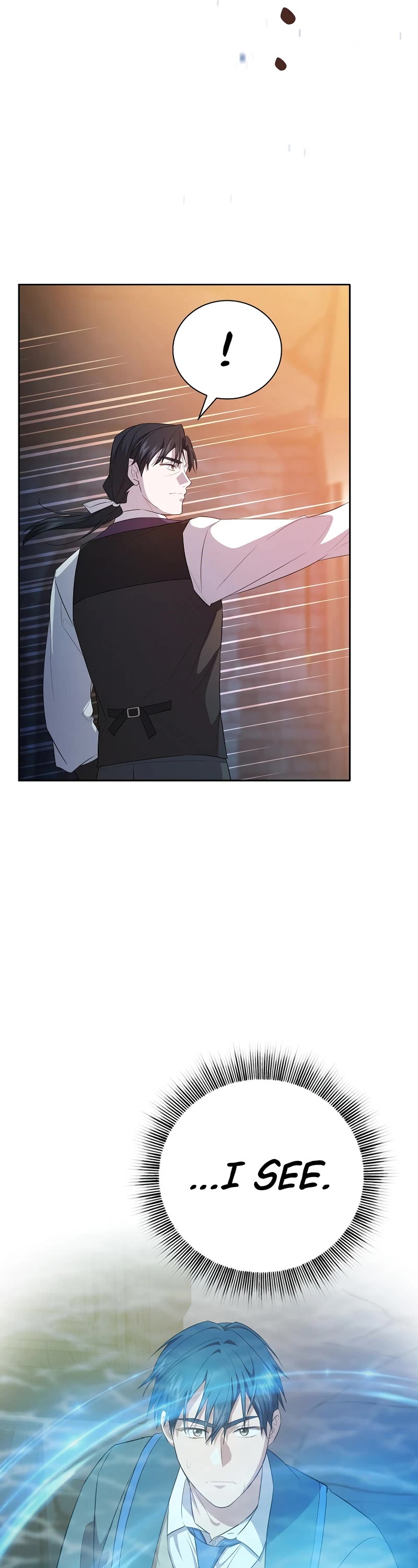 Magic Academy Survival Guide chapter 83 page 20