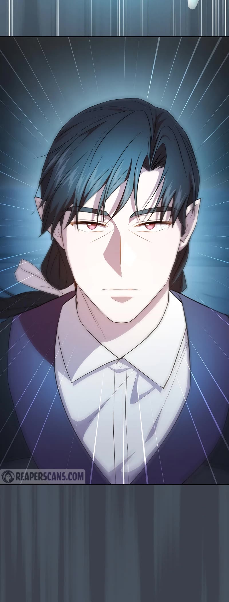 Magic Academy Survival Guide chapter 83 page 23