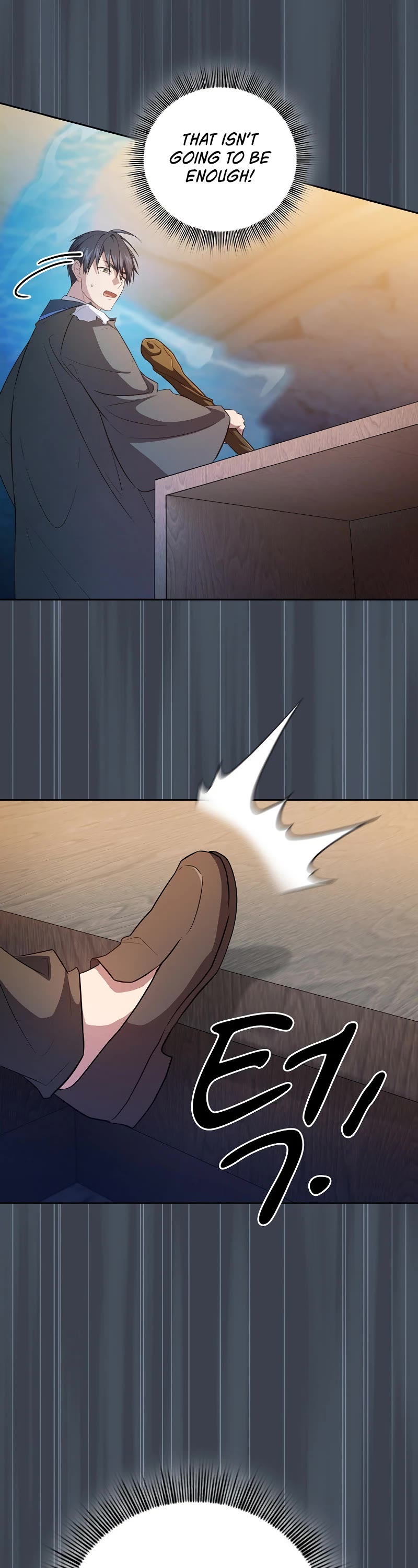 Magic Academy Survival Guide chapter 83 page 26