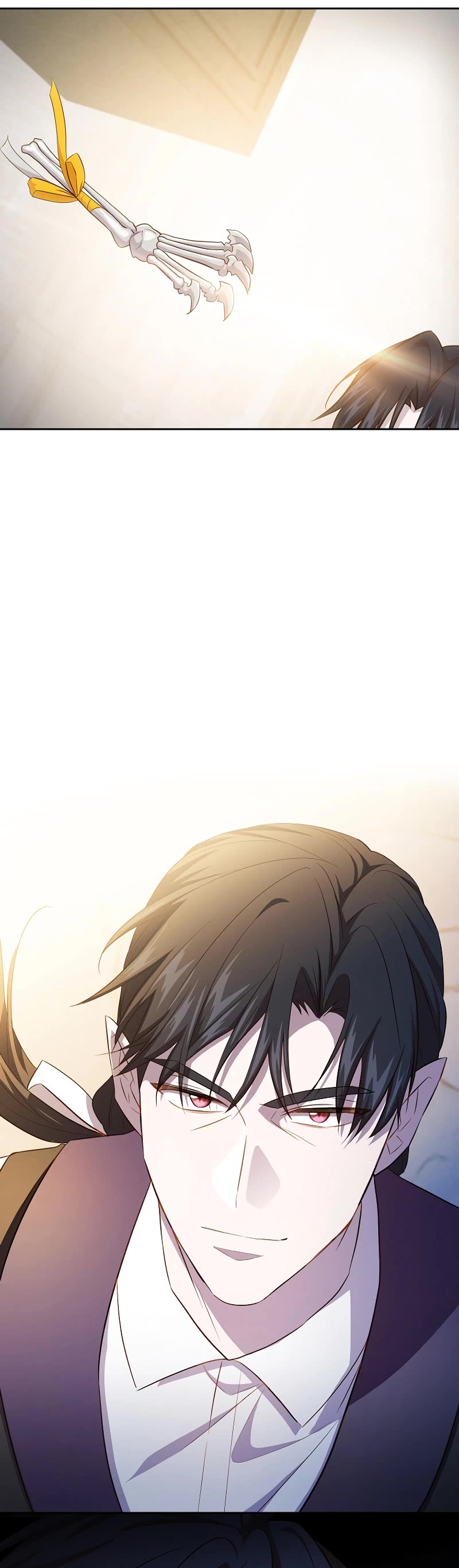 Magic Academy Survival Guide chapter 83 page 28