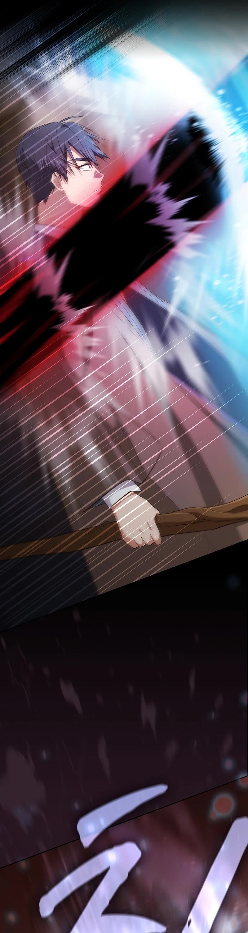 Magic Academy Survival Guide chapter 83 page 38